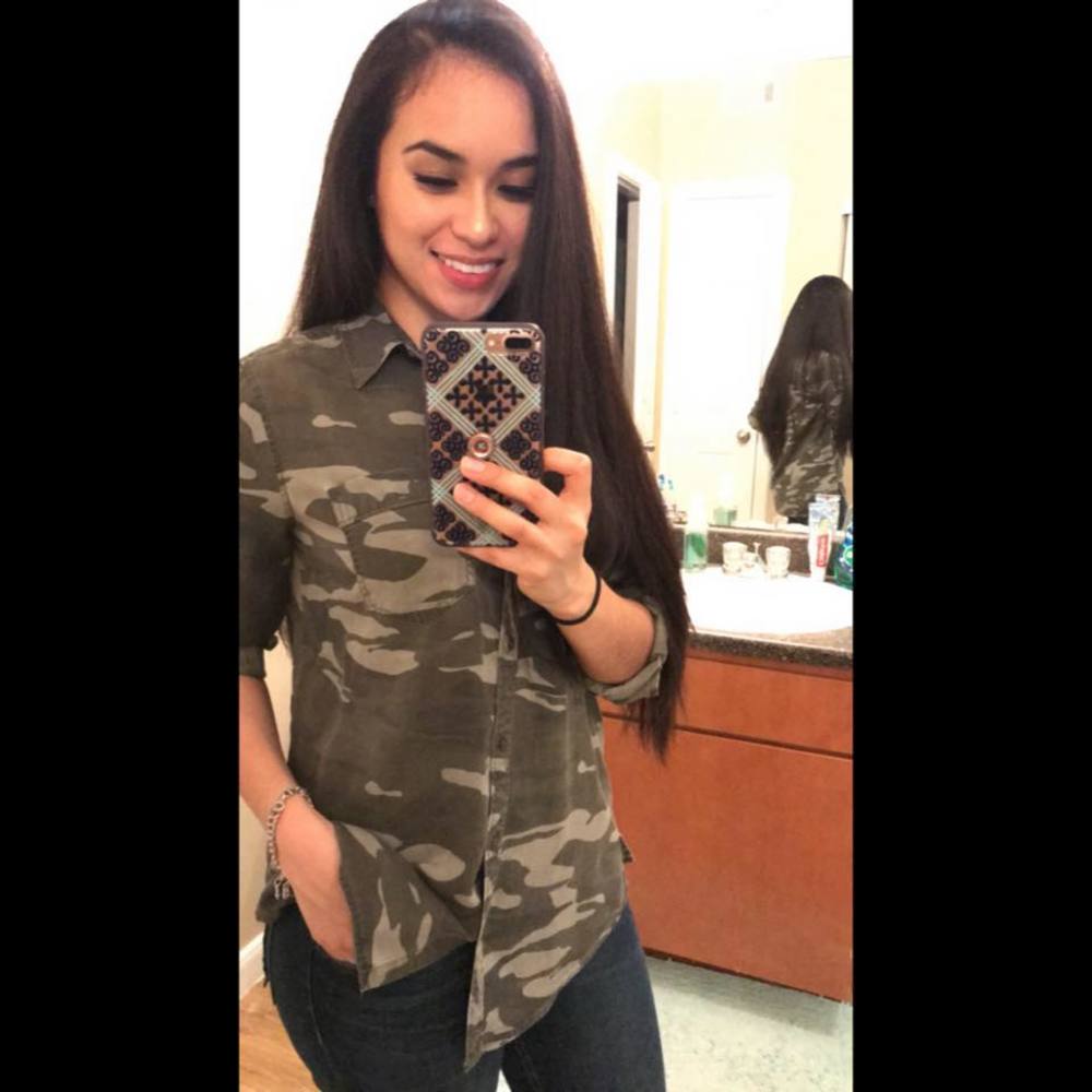 Meet your Posher, Karla